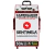 Carregador de Bateria Profissional 50A Mod. CAV5024 Com Auxiliar de Partida