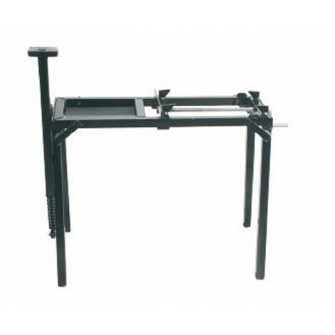 BANCADA PARA BIGORNA COM MORSA - MUSTAD