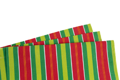 Lonas de repuesto rayadas para sillas de niños - comprar online
