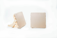 RESPALDO PLAYA - Beige - comprar online