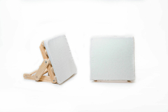 RESPALDO PLAYA - Crudo - comprar online