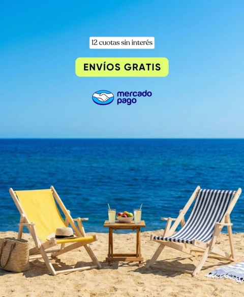 Carrusel Sillas y Muebles