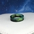 Anel Aurora Boreal (brilha no escuro) - comprar online