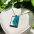 Colar Floral - loja online