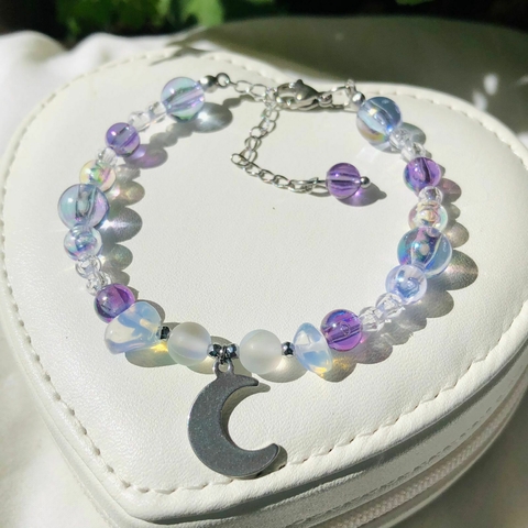 Pulseira Lua