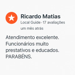 Ricardo Matias