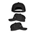 Bone de Dakila Preto - comprar online