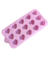Molde De Silicona Para Bombones De Corazón 3 - comprar online