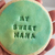 Sello de Letras para Cookies Modelo 2 en internet