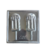 Placa Acetato Heladitos Paletas Icepop Popsicle Drip X 2