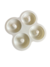 Molde de Silicona de Donas x 4 - comprar online