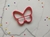 Cortante Mariposa - comprar online