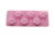 Molde de Silicona de Chupetín Patita Huella De Perro x 6 - comprar online