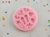 Molde de Silicona de Baby Shower Modelo 2