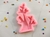 Molde de Silicona de Árbol con Flores en internet