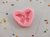 Molde de Silicona de Mariposa