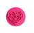 Stamp de Corazón Geométrico Diamante
