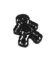 Cortante Esqueleto Halloween - tienda online