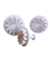 Set Cortantes Con Expulsor De Flor Girasol X 3 Modelo 2
