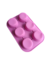 Molde Silicona Cupcakes X 6 Cavidades - comprar online
