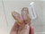 Set Mariposas Reales Surtidas Comestibles