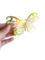 Mariposas 3d Para Toppers Torta Y Adorno En 3 Tamaños X 12un - tienda online