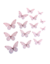 Set Mariposas Reales Surtidas Comestibles - comprar online