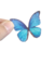 Set Mariposas Reales Surtidas Comestibles - tienda online