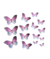 Set Mariposas Reales Surtidas Comestibles - comprar online