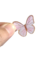 Set Mariposas Reales Chicas Comestibles