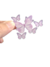 Set Mariposas Reales Chicas Comestibles - tienda online