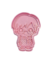 Cortante Con Stamp Mago Harry Cookies Masas en internet