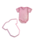 Cortante con Stamp Baby Body Mod 1 Ropa Bebe Cookies Masas