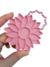 Cortante con Stamp Flor Girasol Cookies Masas - comprar online