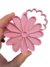 Cortante con Stamp Flor Margarita Cookies Masas - comprar online