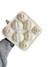 Molde Silicona Calabazas Halloween - comprar online