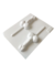 Molde Placa Acetato Chupetin Pene Para Chocolate - comprar online