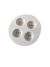 Molde Silicona Confites Lentejas MYM - comprar online