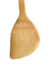 Cuchara Espatula de Madera 30 cm - comprar online