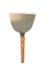 Espatula Ancha de Acero Y Mango De Madera Grande Para Plancha - tienda online