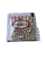 Sprinkles Comestibles Mix De Perlas Blancas