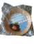 Molde De Papel Antiadherente Freidora De Aire Redondo X 50 - comprar online