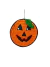 Piñata Calabaza Halloween - comprar online