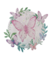 Pinche Topper Adorno Torta Mariposas 3d en internet