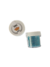 Glitter Givre Comestible Azul Claro King Dust Repostería
