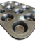 Molde Antiadherente Cupcakes Muffins x 12 - comprar online