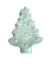Molde Silicona Arbol de Navidad con estrella