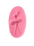 Molde Silicona Bailarina Ballet Modelo 2 - Dolcre