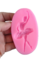 Molde Silicona Bailarina Ballet Modelo 2 - comprar online