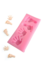 Molde Silicona Mini Manos y pies Baby Shower